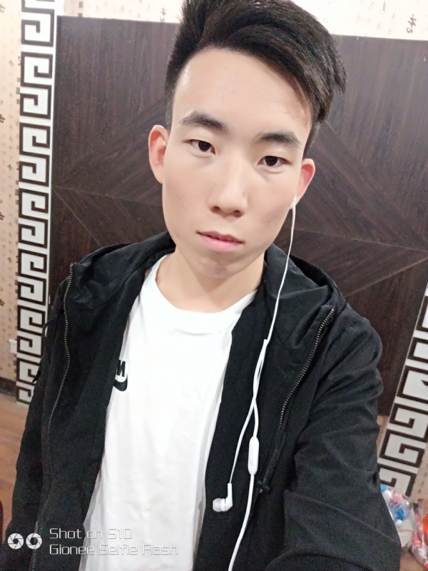 似命珍惜的第一张照片--酒泉闪婚服务中心